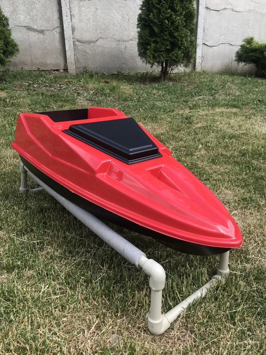 Карповый кораблик «КОРПУС»