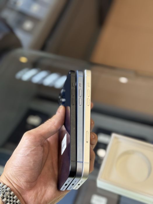 iPhone 14 Plus 128/256Gb Neverlock з гарантією / 14 +