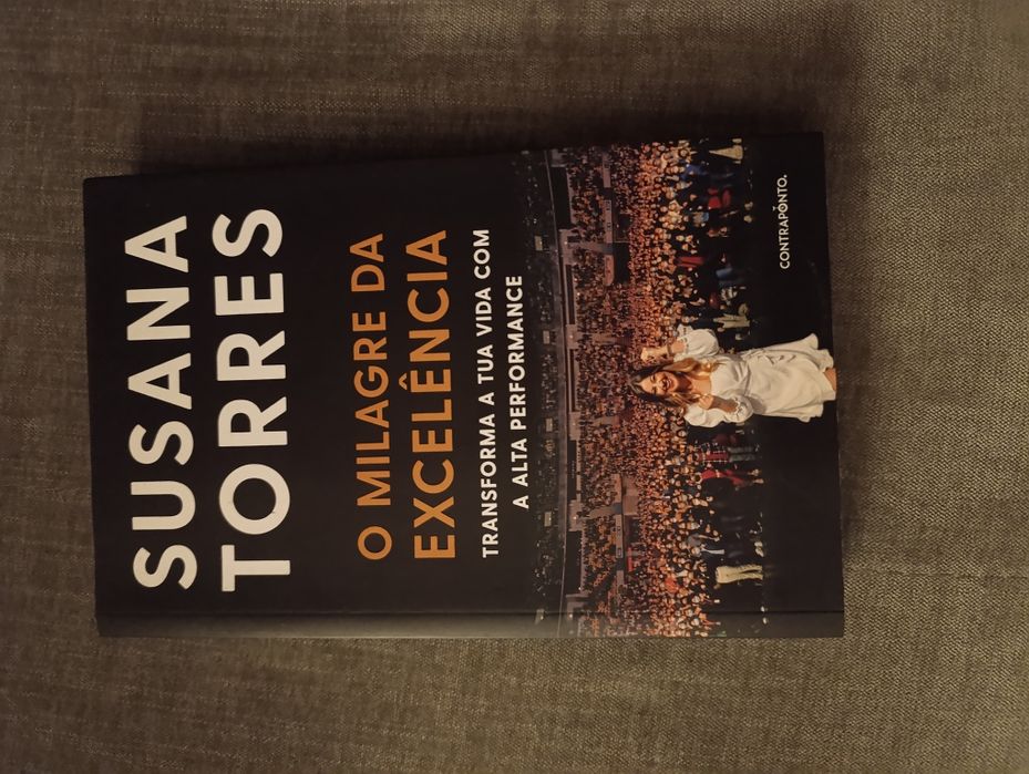 Livro como novo.