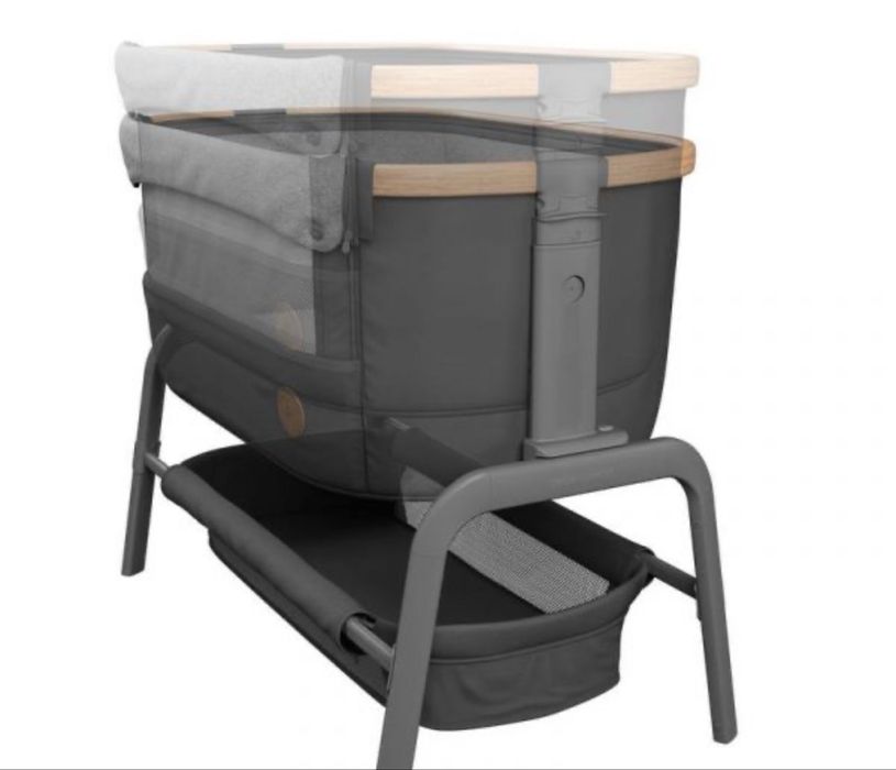 Nex to me bebe confort - bom estado