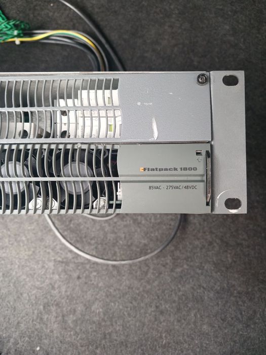 FlatPack MPSU 3000 2U (флетпак) Блок живлення