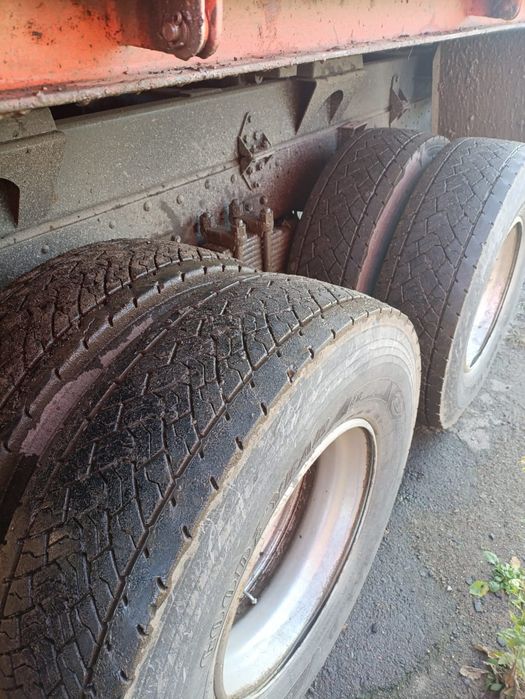 Продам КАМАЗ 65115