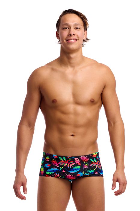 Плавки Funky Trunks