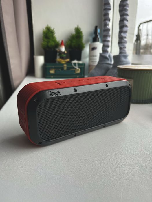 ІДЕАЛ! Колонка Divoom Voombox-Outdoor