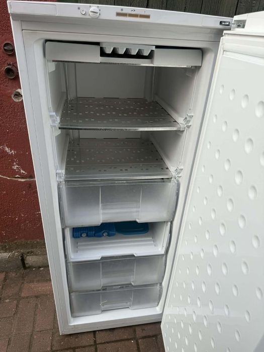 Zamrażarka szufladowa