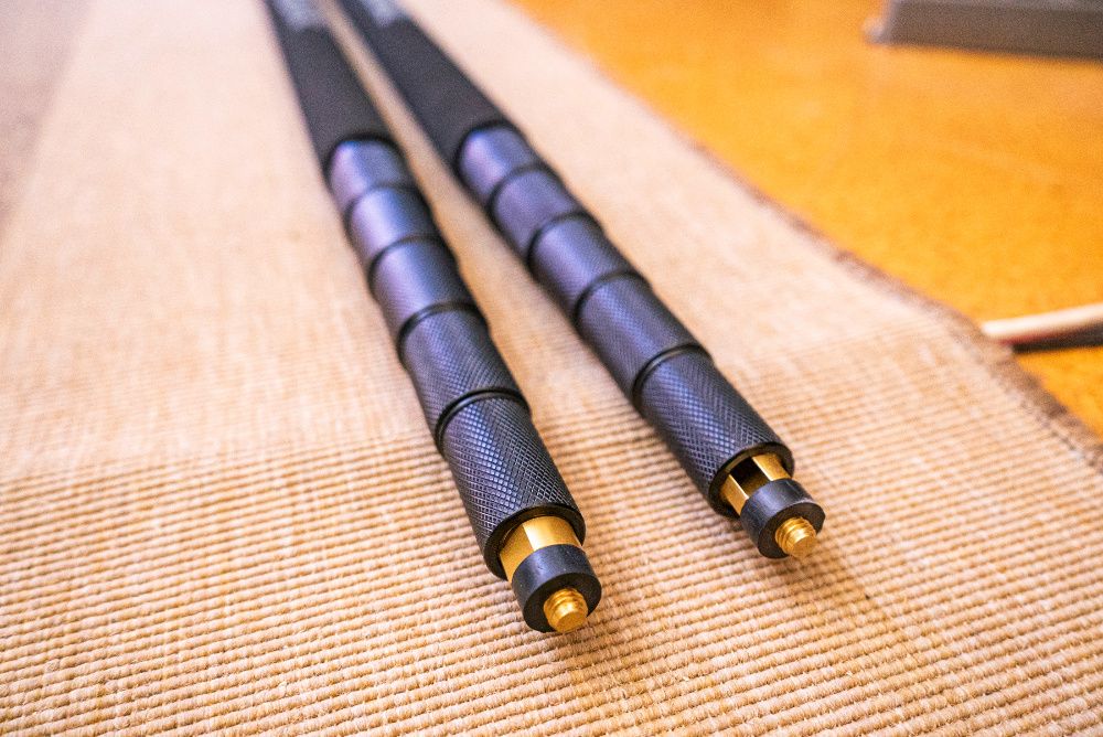 Røde Boompole Perche Audio