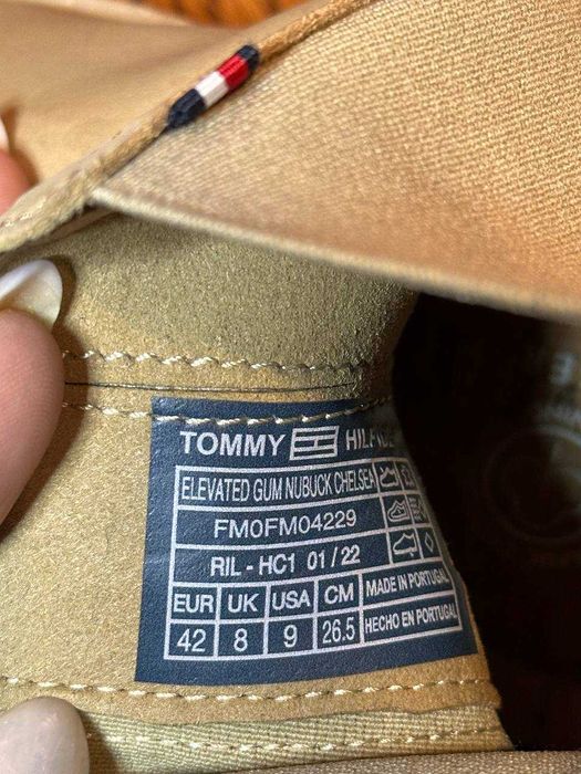 męskie buty na wiosnę/jesień