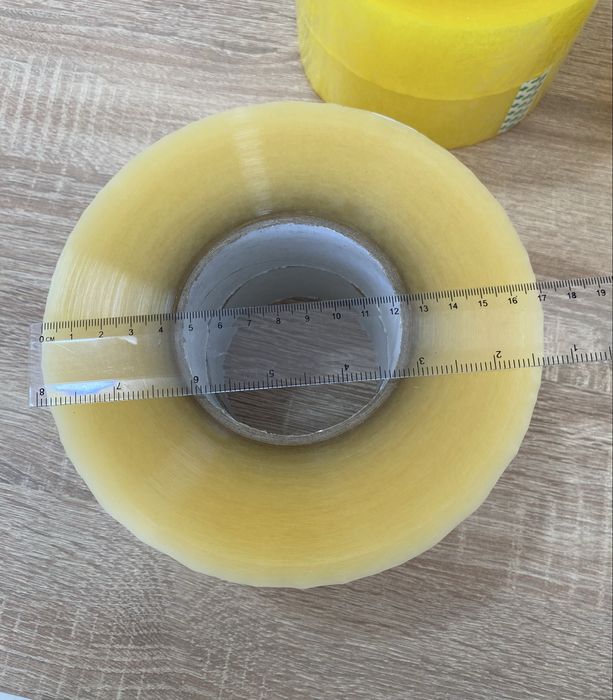 Скотч 750 грам міцний