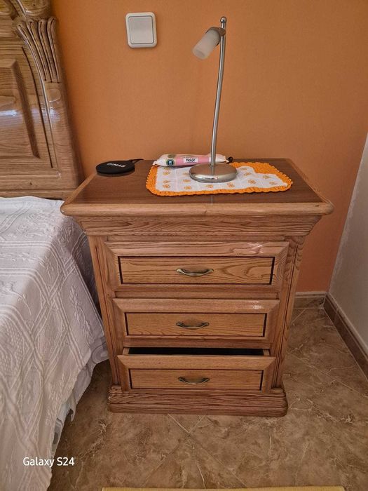 Mobilia de quarto