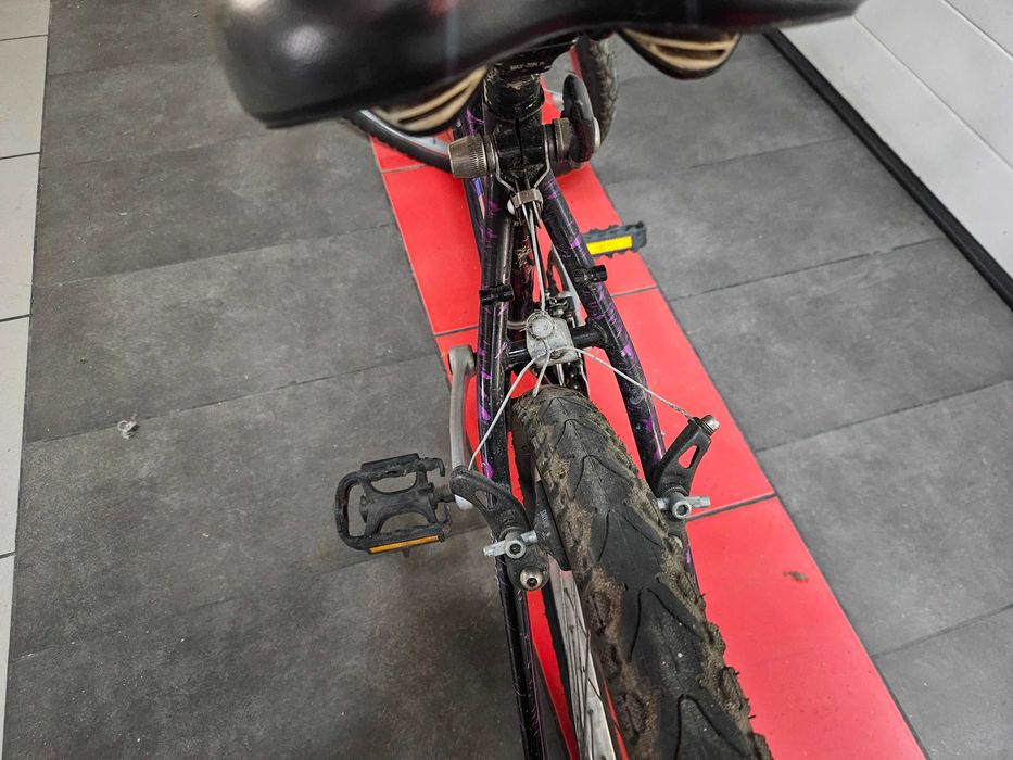 Rower damski SUPERIOR