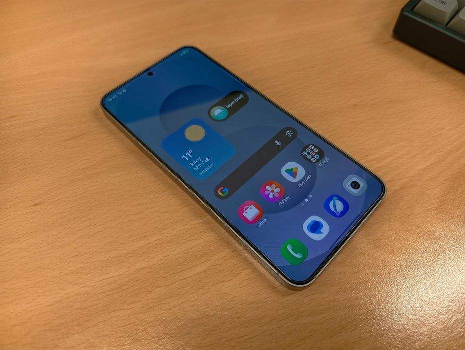 Samsung Galaxy S25 256GB
