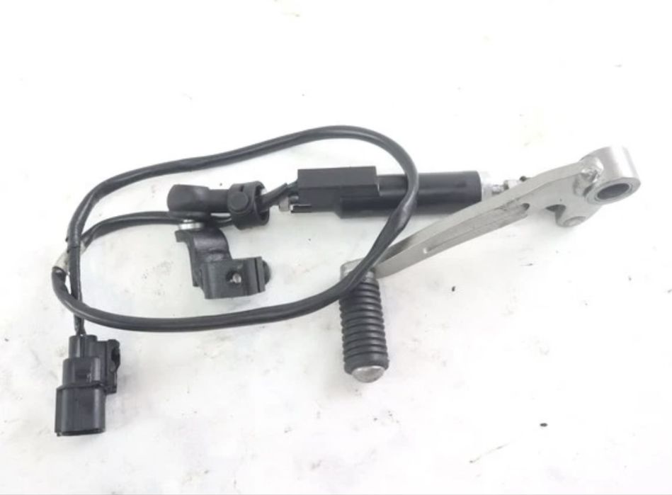 Quickshifter z900 25/26
