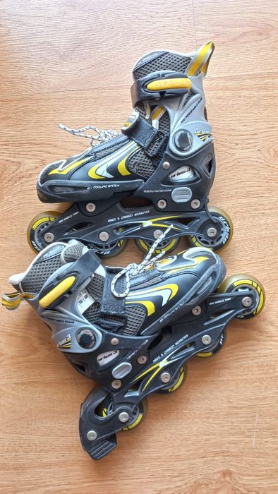 Patins em linha (criança)