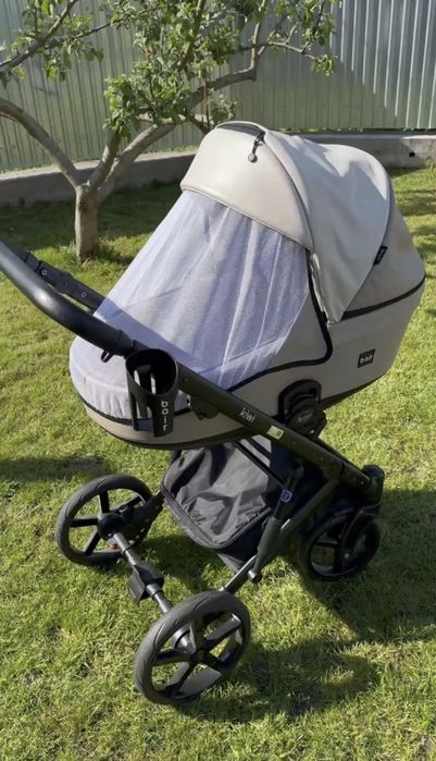 Коляска Bair Kiwi 2в1