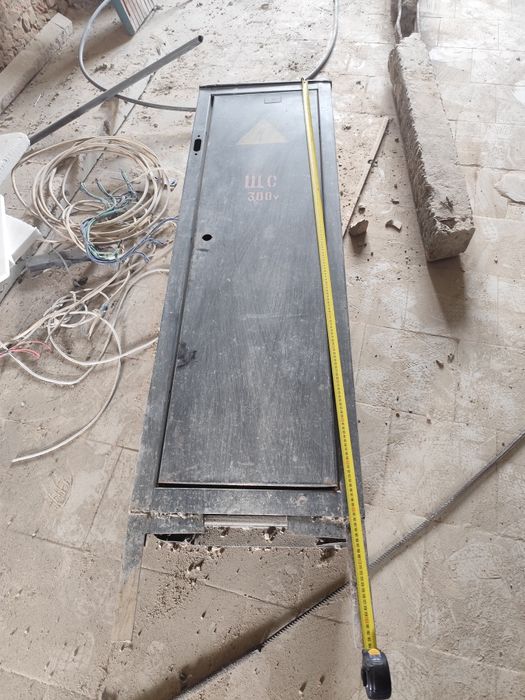 Продам електрощит