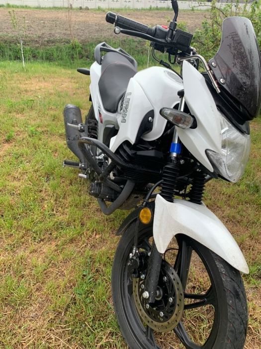 Ліфан кп200 продам
