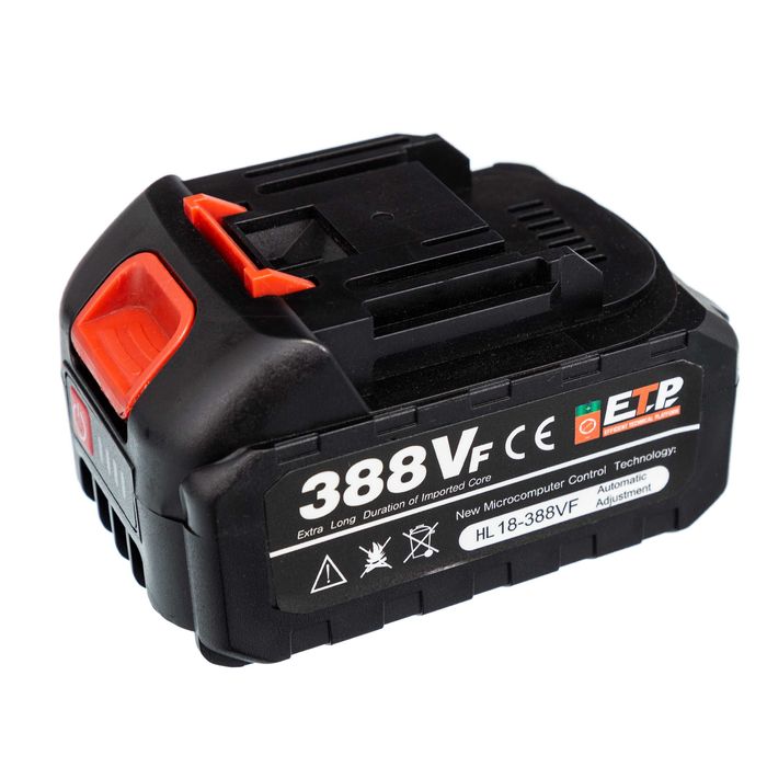 PIŁA ŁAŃCUCHOWA 6CALOWA akumulatorowa WESTMAN mini piła 18V 2xbateria