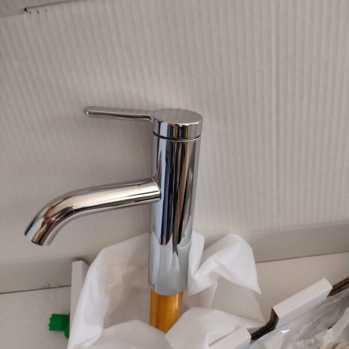 Bateria umywalkowa łazienkowa