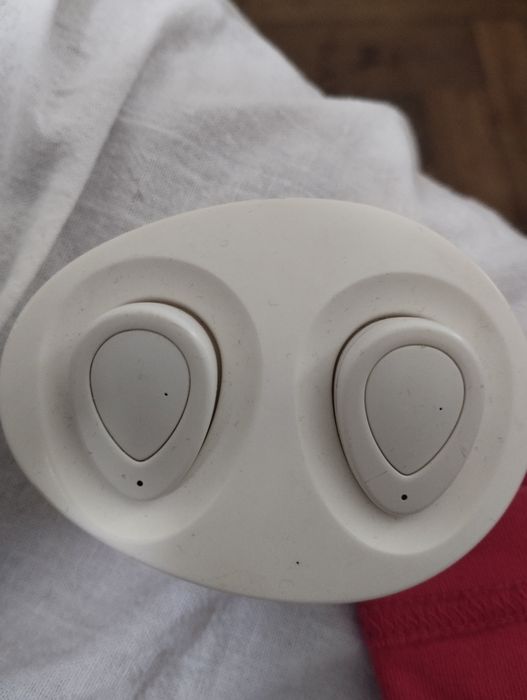 Безпровідні Навушники блютуз