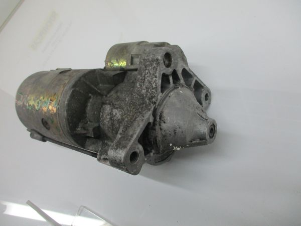 Motor de arranque RENAULT Trafic Combi (TXW)