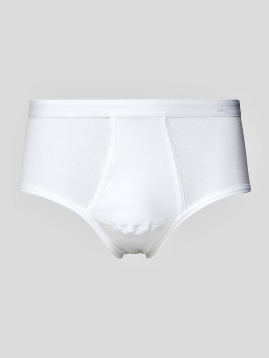 Чоловічі труси Mey (Німеччина) з преміальної бавовни Pima Cotton, L-XL