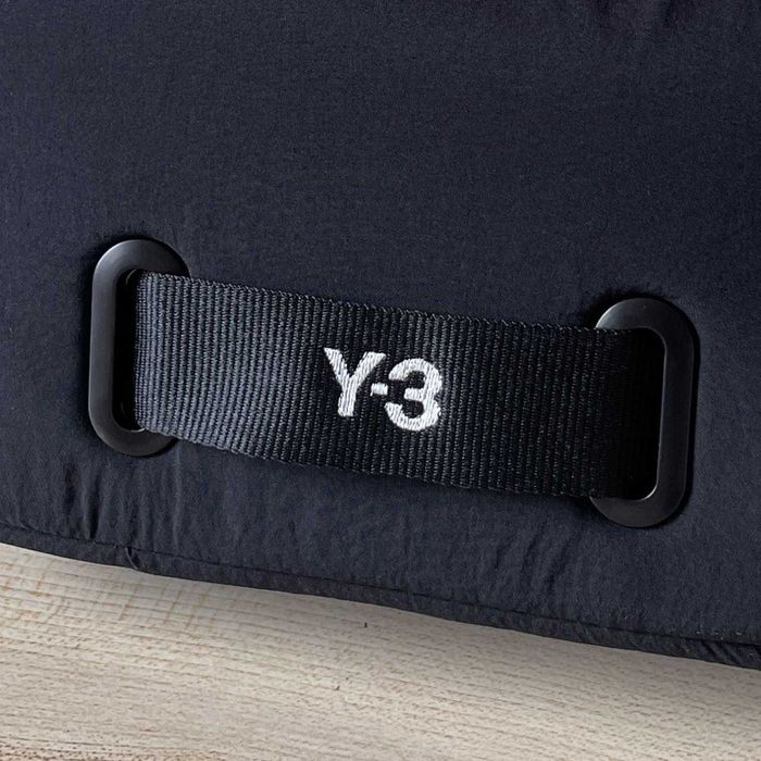 Поясна сумка Adidas Y-3 Yohji Yamamoto H63111