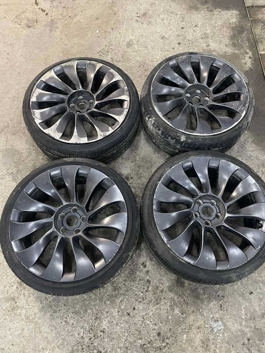 ОРИГІНАЛ Шини Диси Колеса 19 20 Tesla Model 3 Y РОЗБІРКА