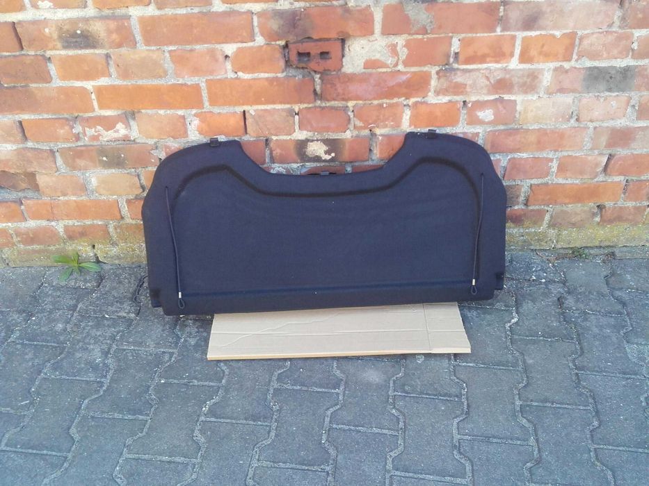 Półka bagażnika Dacia Spring 2021-> nr4467