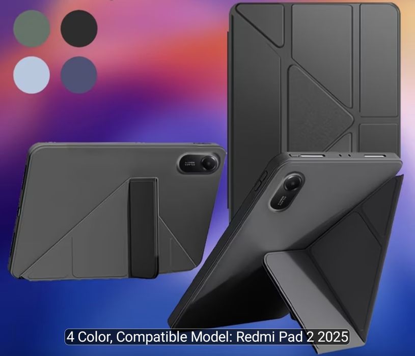 Redmi Pad 2 + Smart Pen NOVO