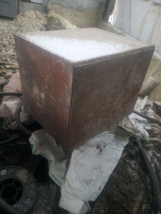 Полки металические