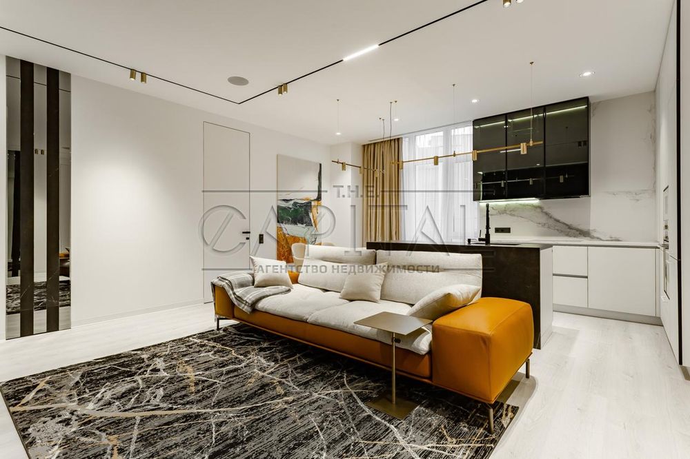 Оренда 3к квартири, вул. Саперне Поле, ЖК Бульвар Фонтанів