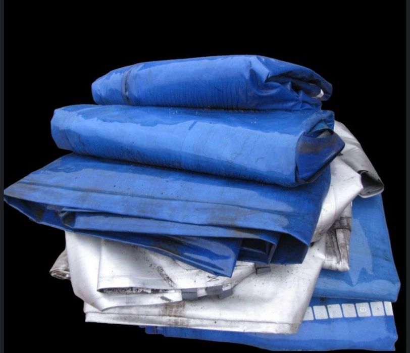 Plandeka tir, mocne, 900