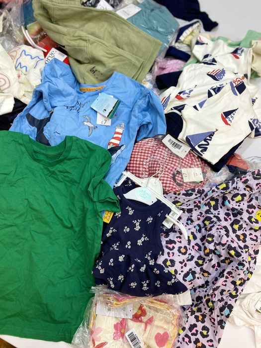 Дитячий одяг оптом George сток оптом дитячий одяг гурт