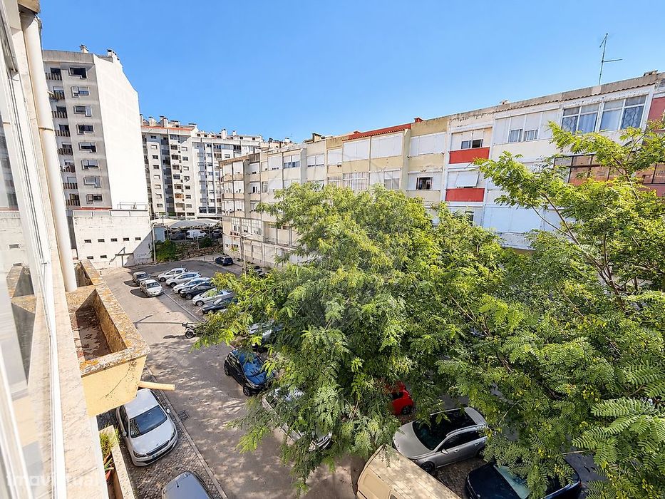 Apartamento T3 para venda