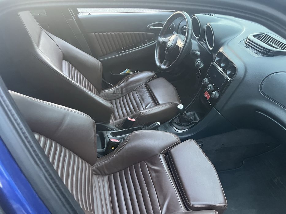 Alfa Romeo 156 1,8 t.s.