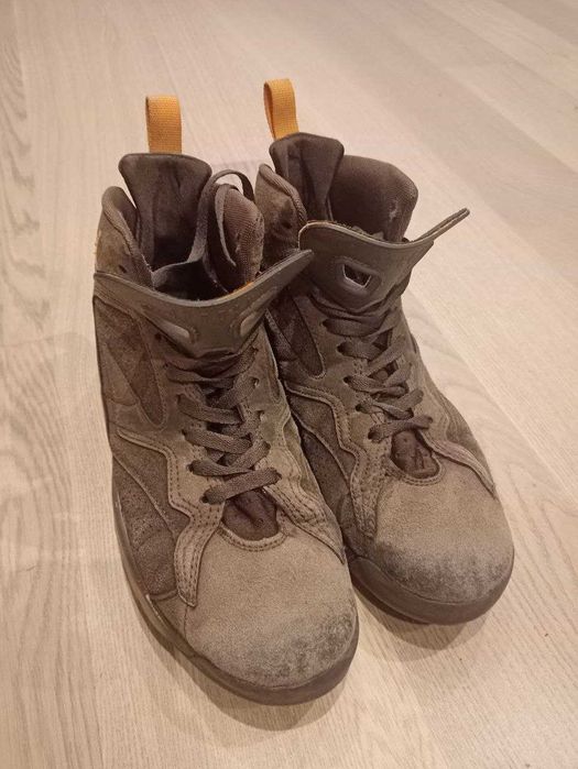 Кросівки Nike Jordan, оригінал