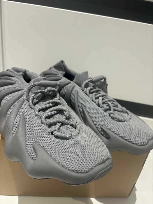 Yeezy 450 NOWE 42 2/3