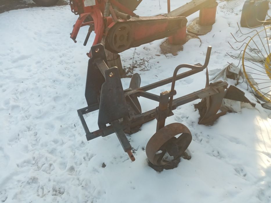 Продам Сельхозтехник