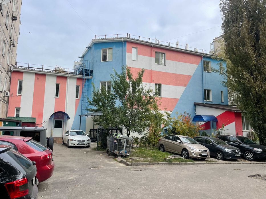 Commercial real estate at st. Ul Lipkovskogo (area 1258 m²) - Atlanta.ua - photo 6