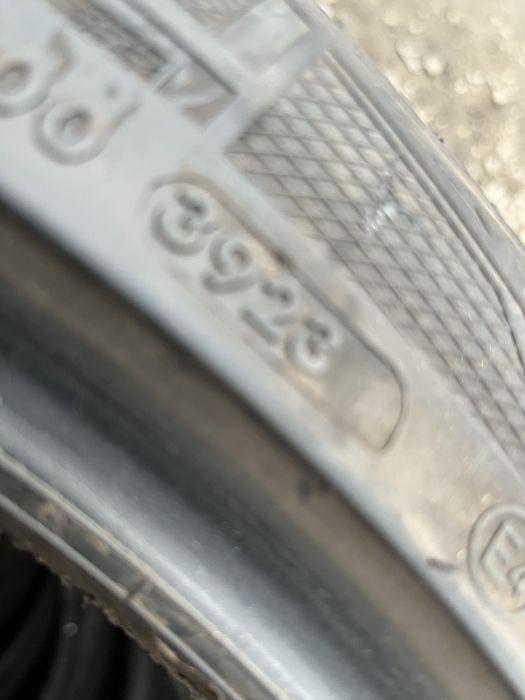 245/40/R19 (Пара) Vredestein Wintrack склад шин Дружківська 12