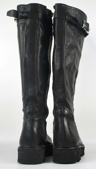 Używane kozaki melvin & hamilton Leonie roz. 36