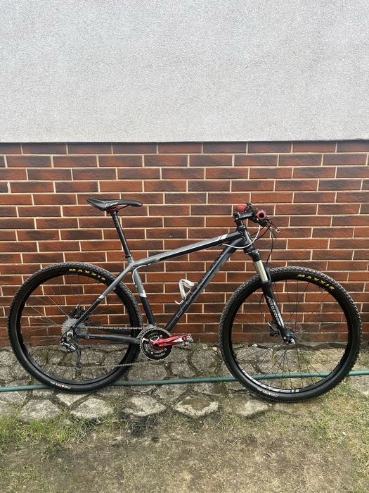 Rower MTB Trek 19”  L  29er.