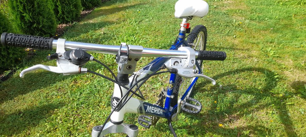 Sprzedam rower Merida 26