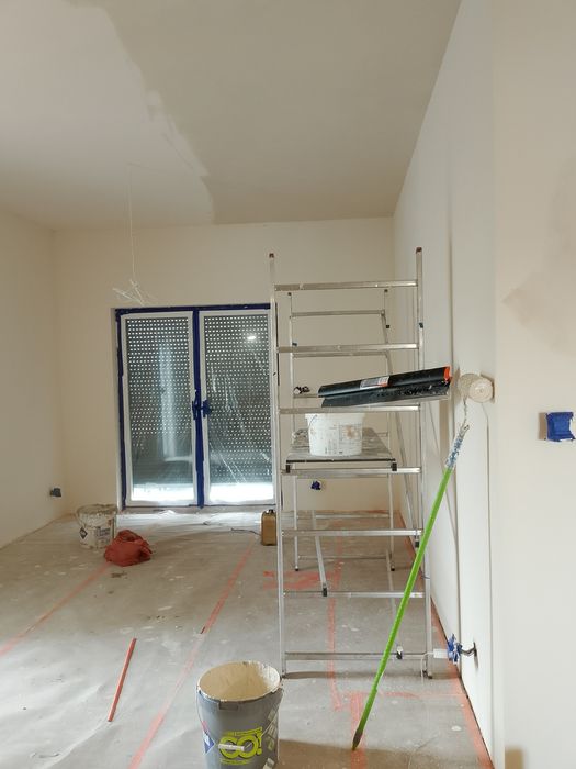 Remont .Usługi remontowe i wykończeniowe