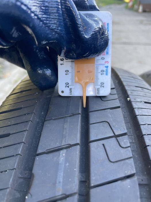 Opony 17 goodyear 175 / 65 EFFICIENTGRIP PERMORMANCE 2