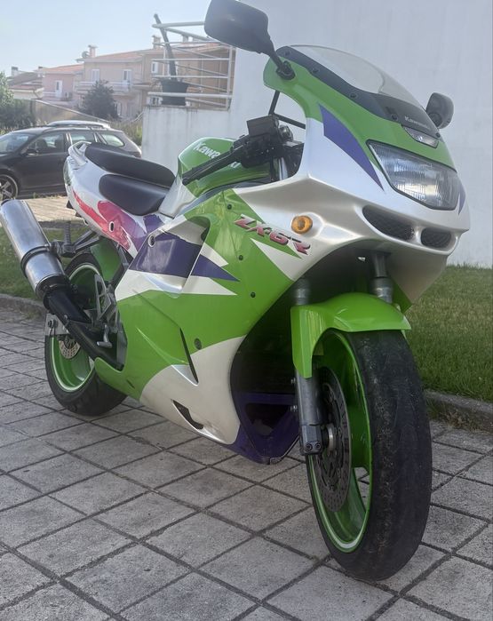 Kawasaki ninja ( 600)