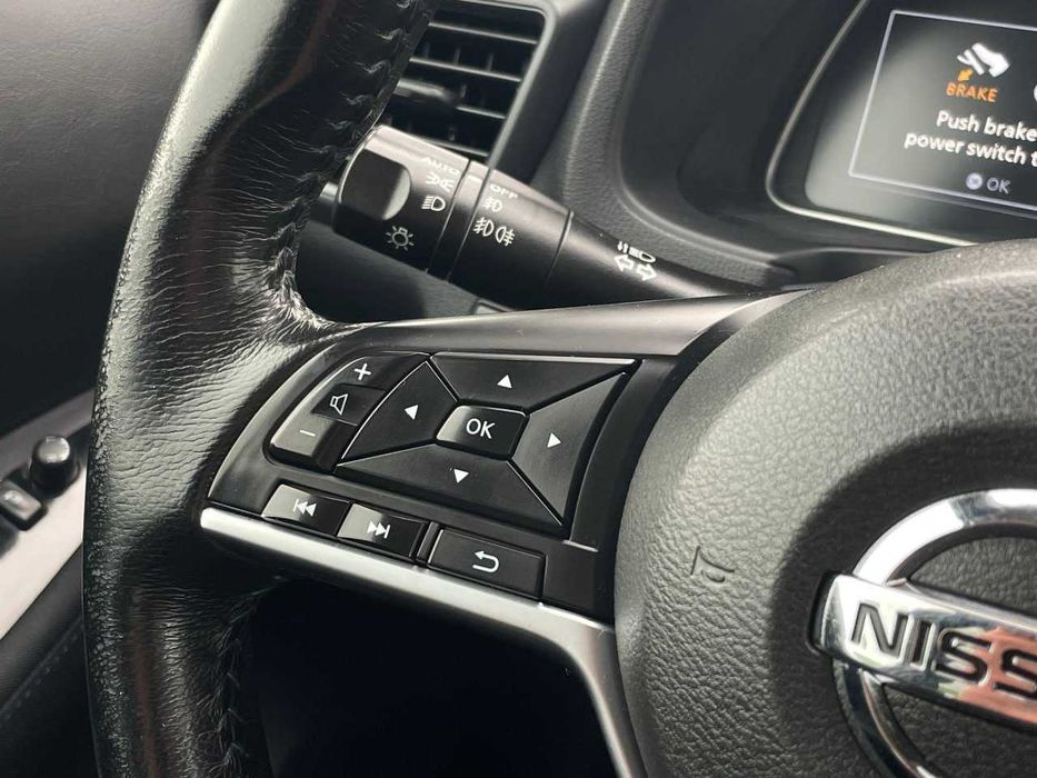 Продам  Nissan Leaf 2018. Можна в розстрочку, під викуп.