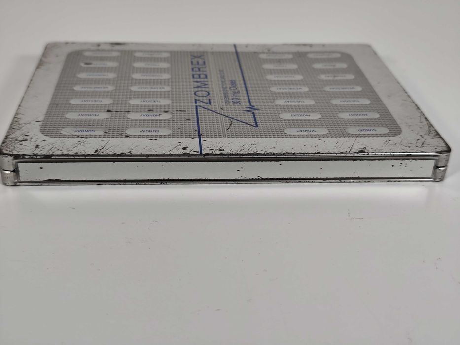 Dead Rising 2 Steelbook Xbox 360 Zombrex