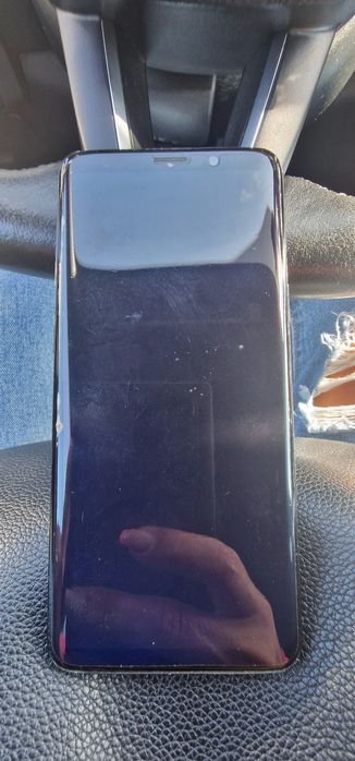 Samsung S9, 128Gb