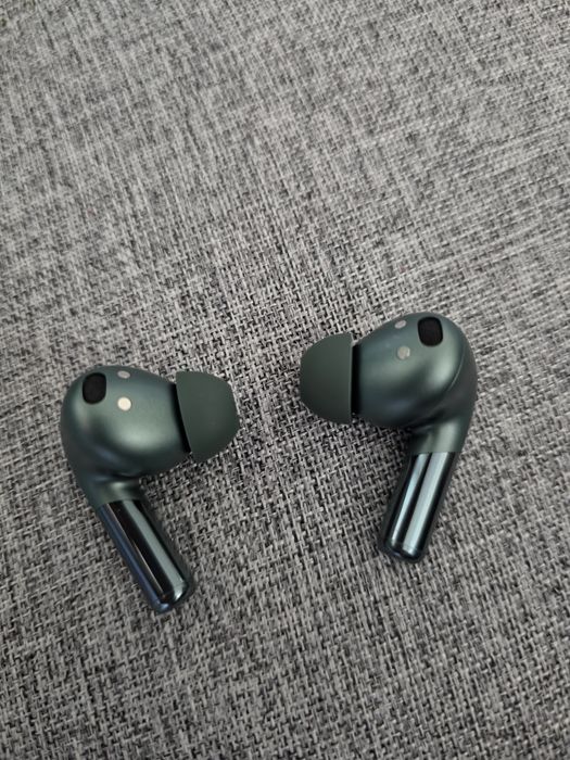 OnePlus buds 2 Pro como novos